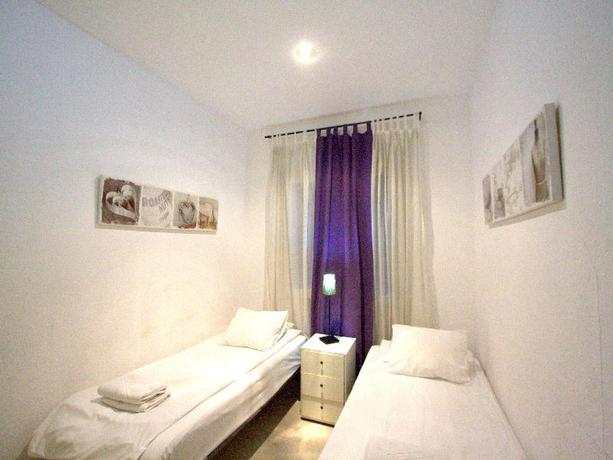 Imagen general del Apartamentos Charm Apartments BCN. Foto 13