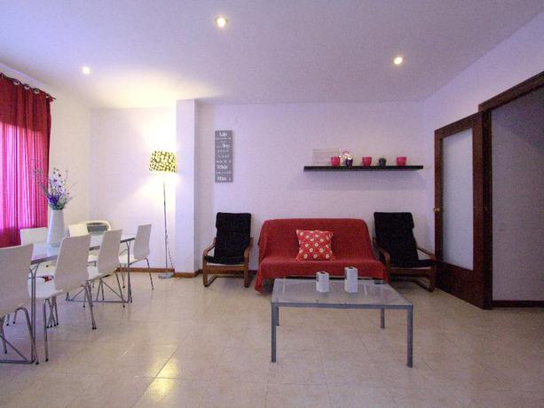 Imagen general del Apartamentos Charm Apartments BCN. Foto 15