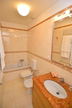 Imagen de la habitación del Apartamentos Charming Venice. Foto 4