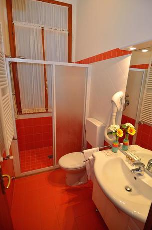 Imagen de la habitación del Apartamentos Charming Venice. Foto 13