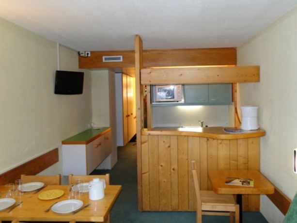 Imagen general del Apartamentos Charvet Et Villards. Foto 2