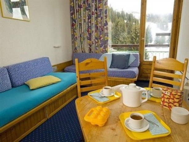 Imagen general del Apartamentos Charvet Et Villards. Foto 3