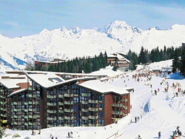 Imagen general del Apartamentos Charvet Et Villards. Foto 5