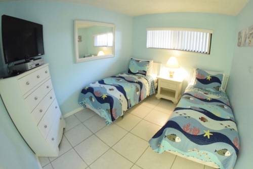 Imagen de la habitación del Apartamentos Chateau By The Sea, Cocoa Beach . Foto 3