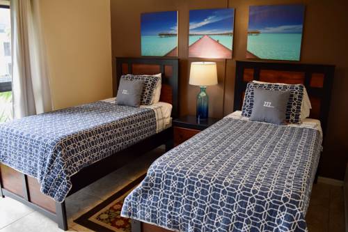 Imagen de la habitación del Apartamentos Chateau By The Sea, Cocoa Beach . Foto 4