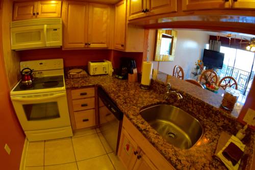 Imagen de la habitación del Apartamentos Chateau By The Sea, Cocoa Beach . Foto 5