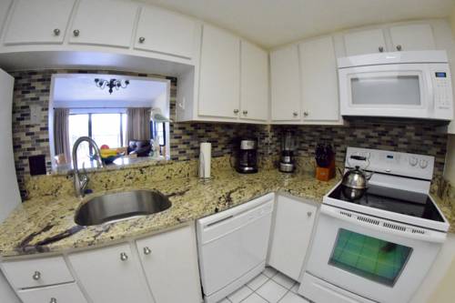 Imagen de la habitación del Apartamentos Chateau By The Sea, Cocoa Beach . Foto 6