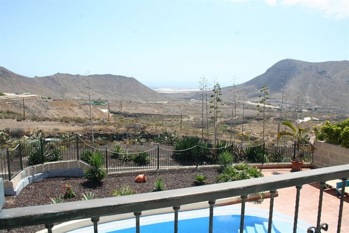 Imagen de la habitación del Apartamentos Chayofa Country Club. Foto 3