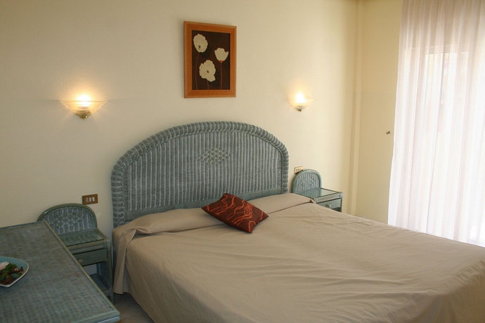 Imagen de la habitación del Apartamentos Chayofa Country Club. Foto 5