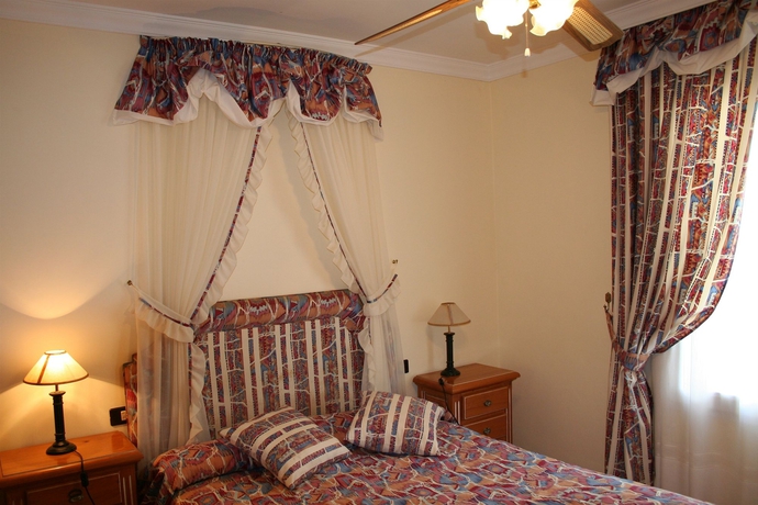 Imagen de la habitación del Apartamentos Chayofa Country Club. Foto 6