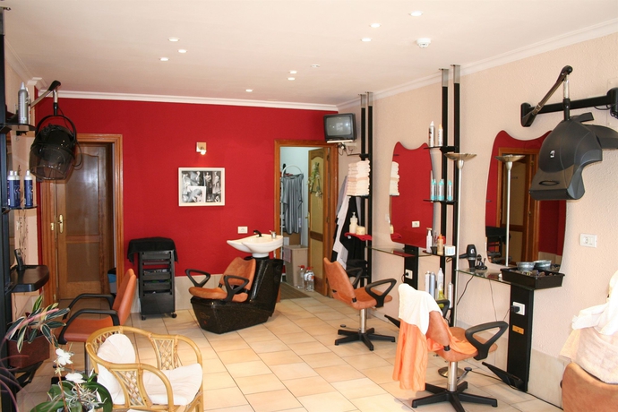 Imagen de los interiores del Apartamentos Chayofa Country Club. Foto 11