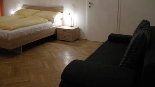 Imagen de la habitación del Apartamentos Che, Viena. Foto 3