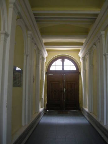 Imagen de la habitación del Apartamentos Che, Viena. Foto 4