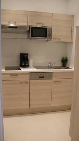 Imagen de la habitación del Apartamentos Che, Viena. Foto 5