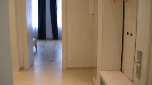 Imagen de la habitación del Apartamentos Che, Viena. Foto 6