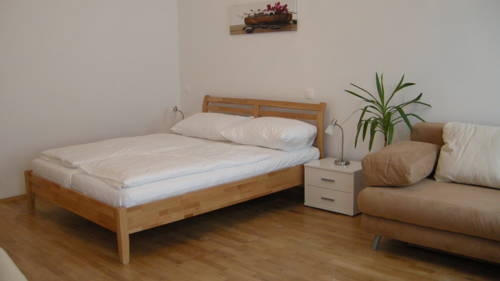 Imagen de la habitación del Apartamentos Che, Viena. Foto 7