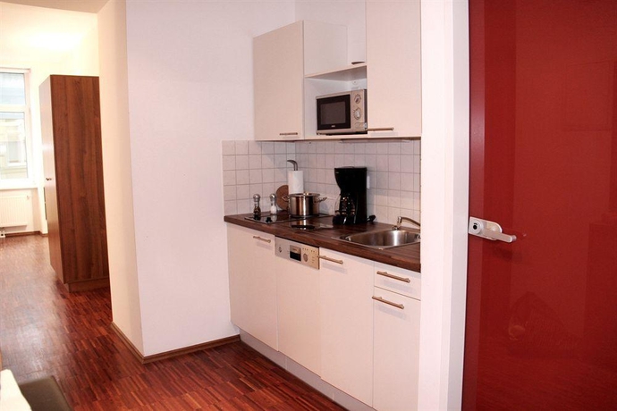 Imagen general del Apartamentos CheckVienna Premium. Foto 2