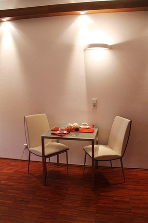 Imagen general del Apartamentos CheckVienna Premium. Foto 3