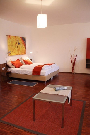 Imagen general del Apartamentos CheckVienna Premium. Foto 4