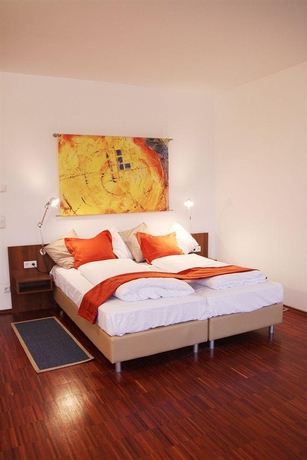 Imagen general del Apartamentos CheckVienna Premium. Foto 5