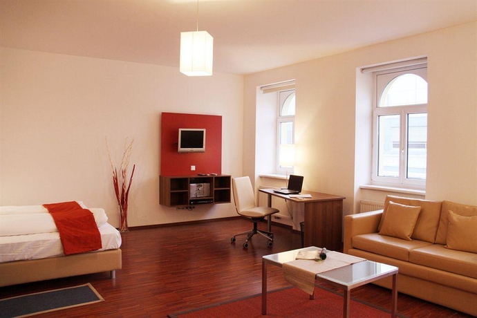 Imagen general del Apartamentos CheckVienna Premium. Foto 6