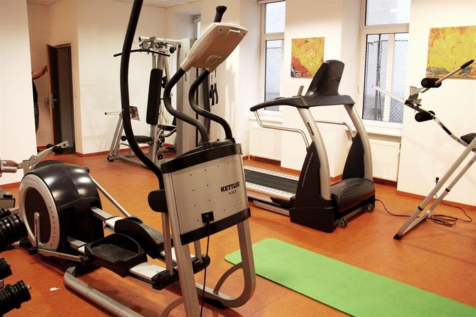 Imagen general del Apartamentos CheckVienna Premium. Foto 7