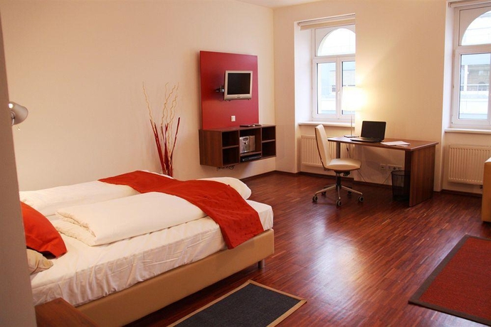 Imagen general del Apartamentos CheckVienna Premium. Foto 8