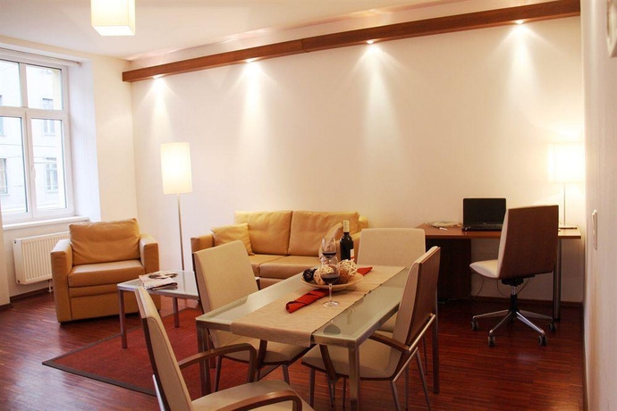 Imagen general del Apartamentos CheckVienna Premium. Foto 9