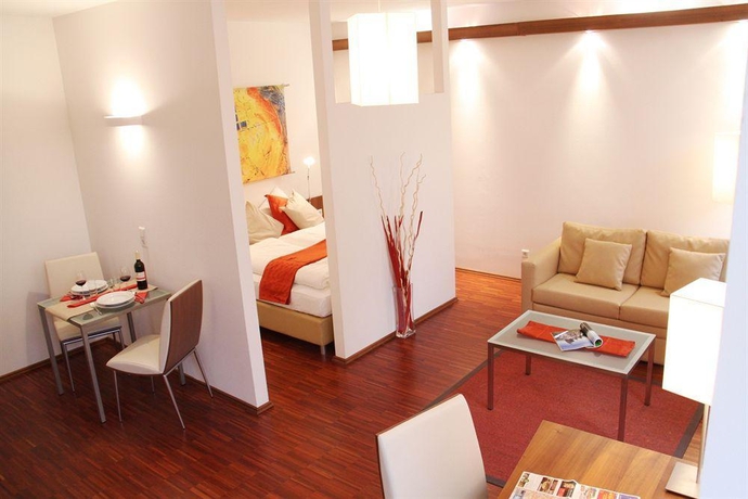 Imagen general del Apartamentos CheckVienna Premium. Foto 10