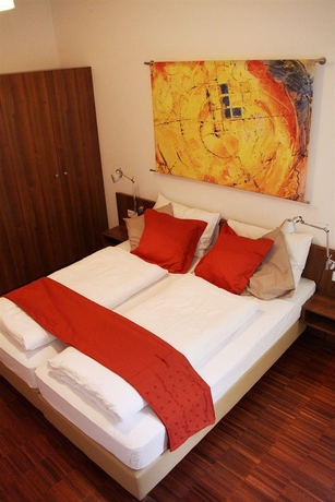 Imagen general del Apartamentos CheckVienna Premium. Foto 11