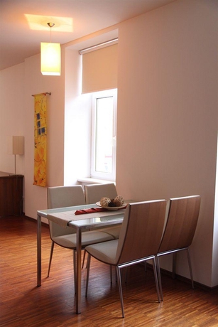 Imagen general del Apartamentos CheckVienna Premium. Foto 12