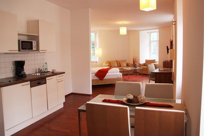 Imagen general del Apartamentos CheckVienna Premium. Foto 13