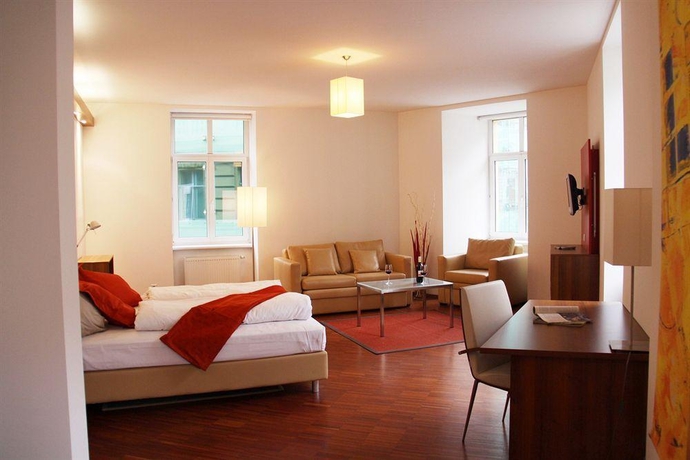 Imagen general del Apartamentos CheckVienna Premium. Foto 14