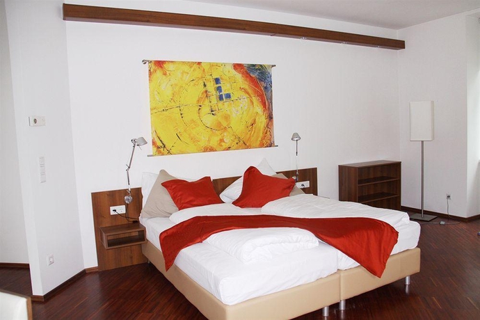 Imagen general del Apartamentos CheckVienna Premium. Foto 15