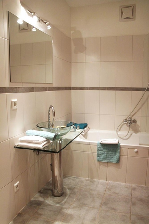 Imagen general del Apartamentos CheckVienna Premium. Foto 16