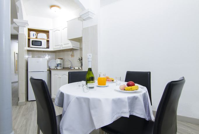 Imagen de la habitación del Apartamentos Checkin Bungalows Atlantida. Foto 8