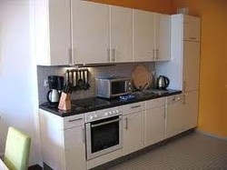 Imagen de la habitación del Apartamentos Checkpoint Charlie. Foto 2