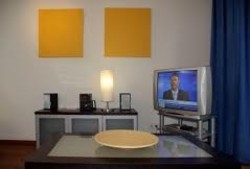 Imagen de la habitación del Apartamentos Checkpoint Charlie. Foto 3