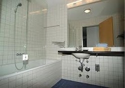 Imagen de la habitación del Apartamentos Checkpoint Charlie. Foto 4