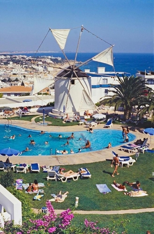 Imagen de los exteriores del Apartamentos Cheerfulway Alto do Moinho. Foto 11