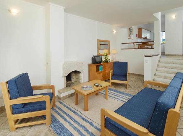 Imagen de los interiores del Apartamentos Cheerfulway Alto do Moinho. Foto 12