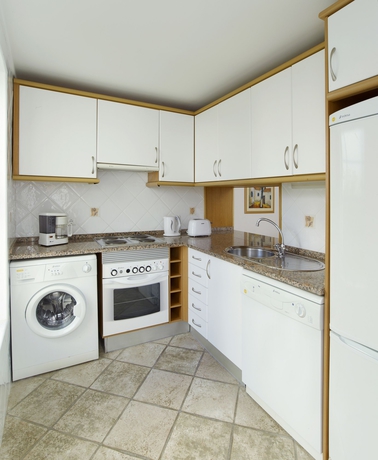 Imagen de la habitación del Apartamentos Cheerfulway Alto do Moinho. Foto 8