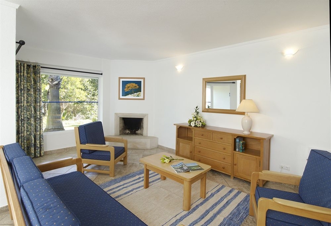 Imagen de los interiores del Apartamentos Cheerfulway Alto do Moinho. Foto 13