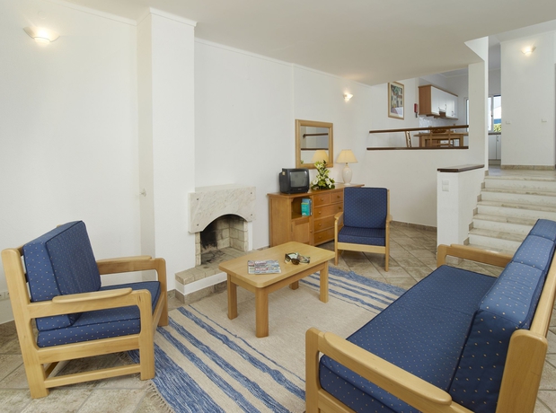 Imagen de los interiores del Apartamentos Cheerfulway Alto do Moinho. Foto 14