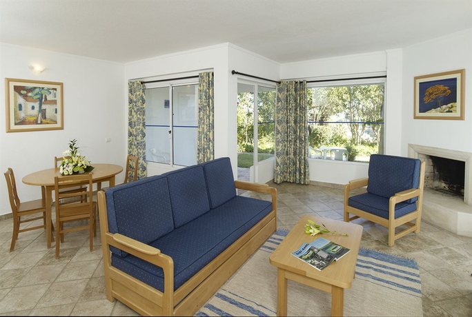 Imagen de los interiores del Apartamentos Cheerfulway Alto do Moinho. Foto 15