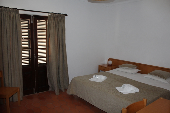 Imagen de la habitación del Apartamentos Cheerfulway Oura Village Garden. Foto 3