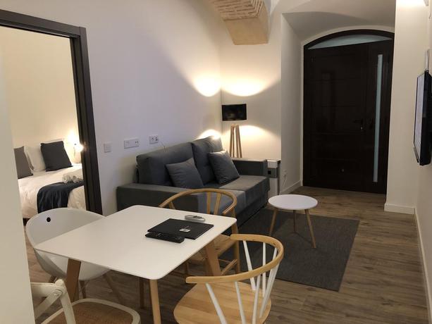 Imagen general del Apartamentos Chef Luxury Suite La Concepción 1. Foto 8