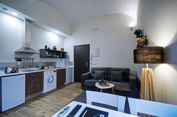 Imagen general del Apartamentos Chef Luxury Suite La Concepción 1. Foto 13