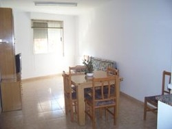 Imagen de los interiores del Apartamentos Chelo, Navajas. Foto 5