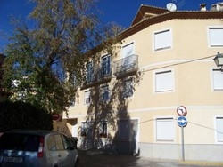 Imagen de los exteriores del Apartamentos Chelo, Navajas. Foto 4